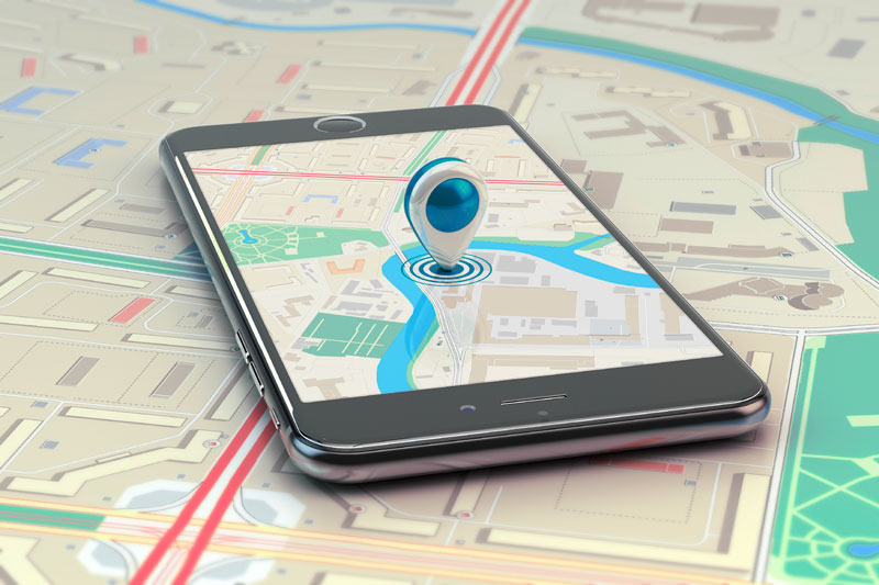 Персональные GPS трекеры для людей, детей и животных