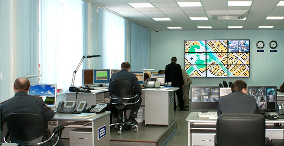 Комплексная автоматизированная информационно-аналитическая система (КАИАС) «Безопасный город»