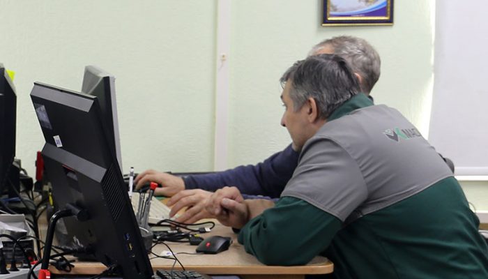 Персональная электронная вычислительная машина в защищенном исполнении семейства secret. Смотреть фото Персональная электронная вычислительная машина в защищенном исполнении семейства secret. Смотреть картинку Персональная электронная вычислительная машина в защищенном исполнении семейства secret. Картинка про Персональная электронная вычислительная машина в защищенном исполнении семейства secret. Фото Персональная электронная вычислительная машина в защищенном исполнении семейства secret